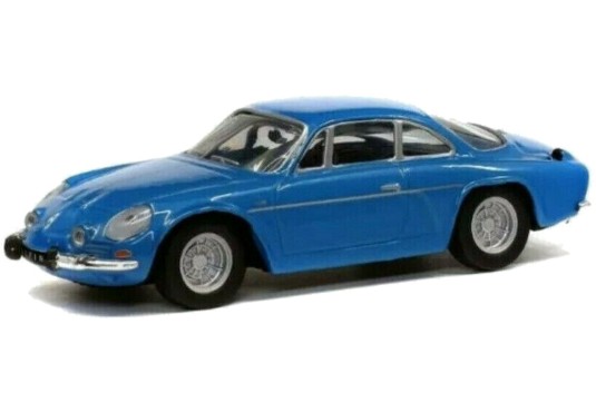 1/43 ALPINE A110 1973 ALPINE