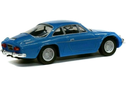 1/43 ALPINE A110 1973 ALPINE