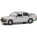 1/43 MERCEDES 190 E (W201) 1984 MERCEDES