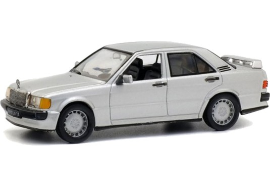 1/43 MERCEDES 190 E (W201) 1984 MERCEDES