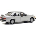 1/43 MERCEDES 190 E (W201) 1984 MERCEDES