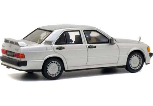 1/43 MERCEDES 190 E (W201) 1984 MERCEDES