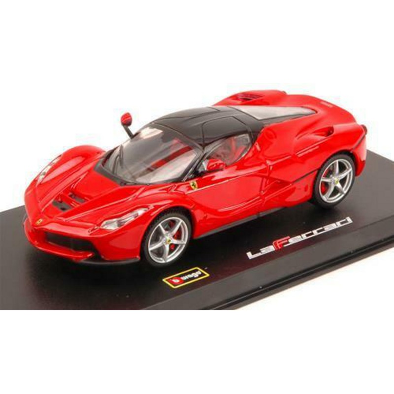 1/43 FERRARI LaFerrari FERRARI