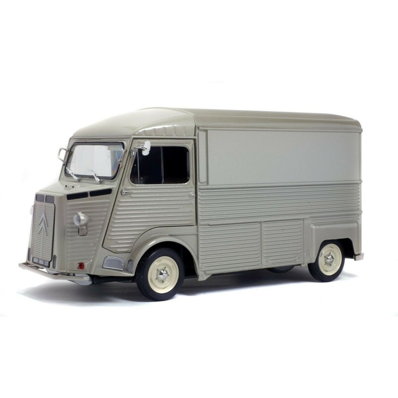 1/18 CITROEN Type HY 1969 CITROEN 1/18 CITROEN Type HY 1969 CITROEN