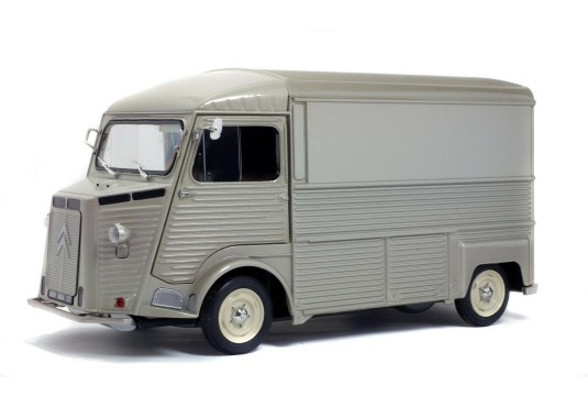 1/18 CITROEN Type HY 1969 CITROEN