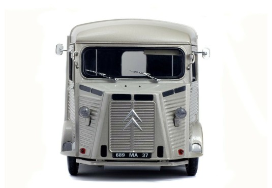 1/18 CITROEN Type HY 1969 CITROEN