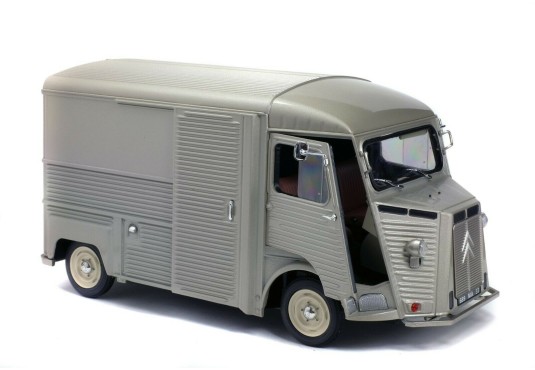 1/18 CITROEN Type HY 1969 CITROEN