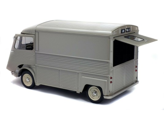 1/18 CITROEN Type HY 1969 CITROEN
