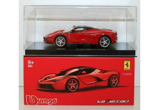 1/43 FERRARI LaFerrari FERRARI