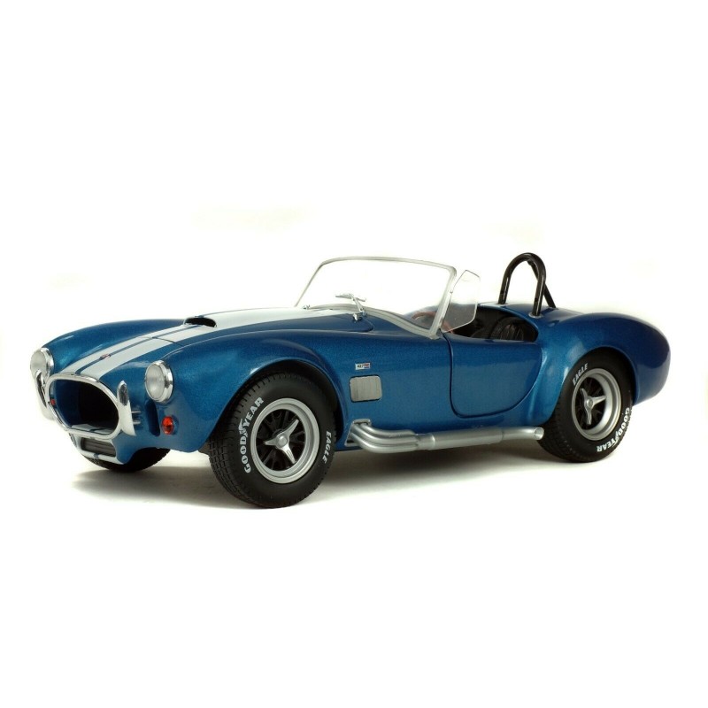 1/18 AC Cobra 427 MKII 1965 AC COBRA