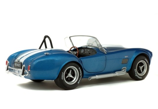 1/18 AC Cobra 427 MKII 1965 AC COBRA