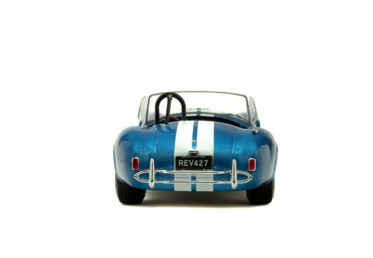 1/18 AC Cobra 427 MKII 1965 AC COBRA