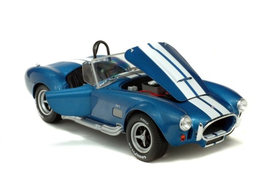 1/18 AC Cobra 427 MKII 1965 AC COBRA