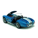 1/18 AC Cobra 427 MKII 1965 AC COBRA