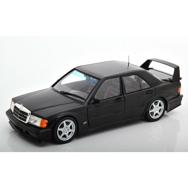1/18 MERCEDES 190 E 2.5L 16 Evolution II 1990 MERCEDES 1/18 MERCEDES 190 E 2.5L 16 Evolution II 1990 MERCEDES