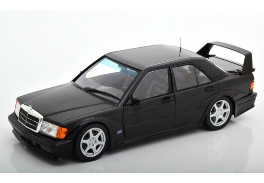 1/18 MERCEDES 190 E 2.5L 16 Evolution II 1990 MERCEDES