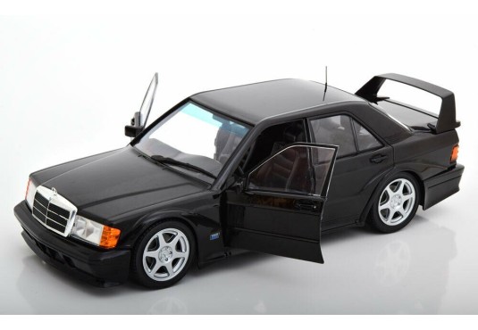 1/18 MERCEDES 190 E 2.5L 16 Evolution II 1990 MERCEDES