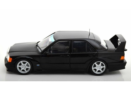 1/18 MERCEDES 190 E 2.5L 16 Evolution II 1990 MERCEDES