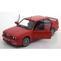 1/18 BMW E30 M3 1986 BMW