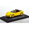 1/43 PORSCHE 991 Targa 4 GTS PORSCHE