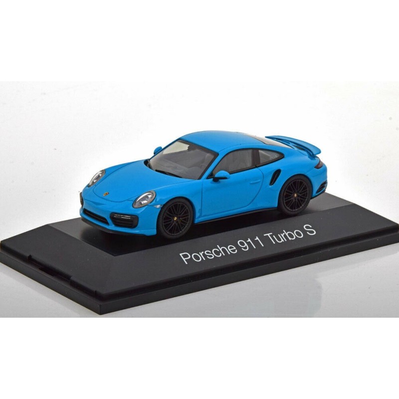 1/43 PORSCHE 991 Turbo S PORSCHE