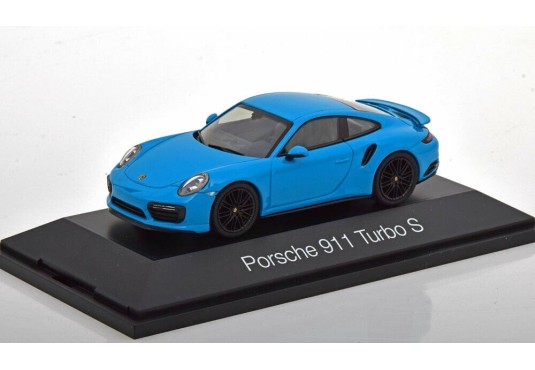 1/43 PORSCHE 991 Turbo S PORSCHE