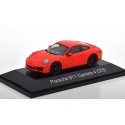 1/43 PORSCHE 991 Carrera 4 GTS PORSCHE