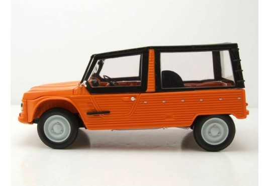 1/18 CITROEN Méhari 1983 CITROEN