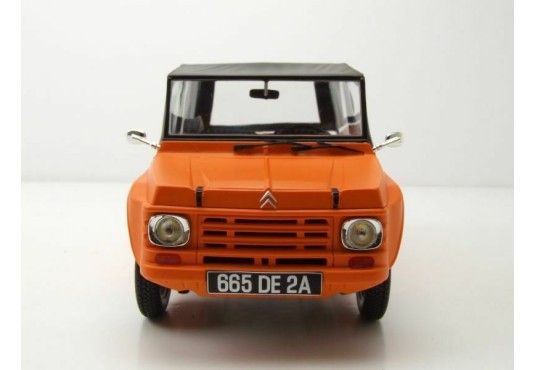 1/18 CITROEN Méhari 1983 CITROEN