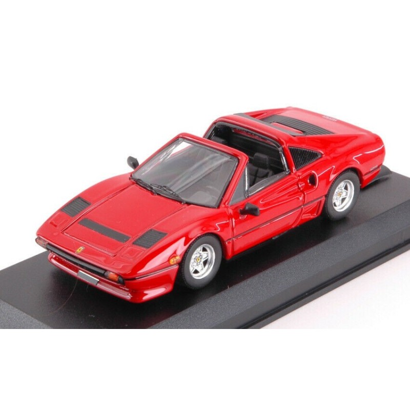 1/43 FERRARI 208 GTS Turbo 1983 FERRARI