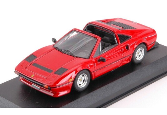 1/43 FERRARI 208 GTS Turbo 1983 FERRARI