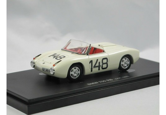 1/43 BMW 700 RS N°148 1960 BMW