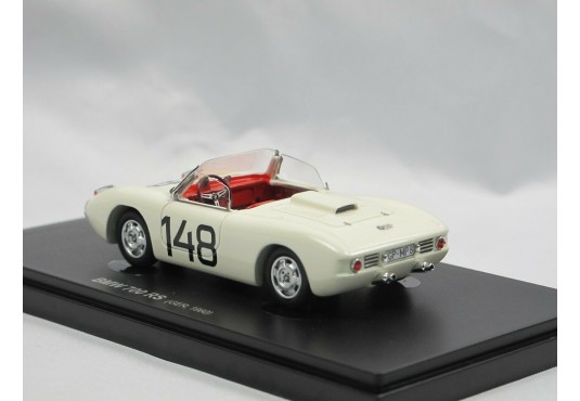 1/43 BMW 700 RS N°148 1960 BMW