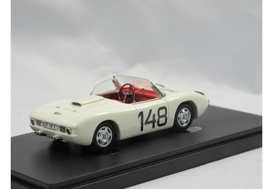 1/43 BMW 700 RS N°148 1960 BMW