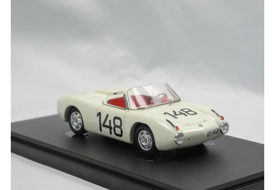 1/43 BMW 700 RS N°148 1960 BMW