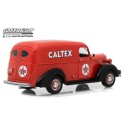 1/24 CHEVROLET Panel Truck 1939 "Caltex" CHEVROLET