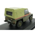 1/43 LAND ROVER Lightweight Canvas RAF Police LAND ROVER