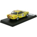 1/43 BMW 2800 CS N°14 24 Heures de Spa 1972 BMW