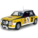 1/18 RENAULT 5 Turbo N°20 Monte Carlo 1981 RENAULT
