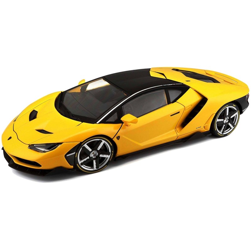 Maisto Lamborghini Centenario – 2016 – Echelle 1: 18