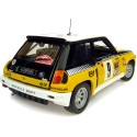 1/18 RENAULT 5 Turbo N°20 Monte Carlo 1981 RENAULT