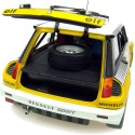 1/18 RENAULT 5 Turbo N°20 Monte Carlo 1981 RENAULT