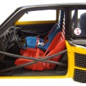 1/18 RENAULT 5 Turbo N°20 Monte Carlo 1981 RENAULT