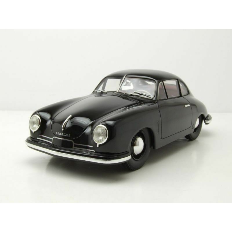 1/18 PORSCHE 356 Gmünd Coupé PORSCHE 1/18 PORSCHE 356 Gmünd Coupé PORSCHE