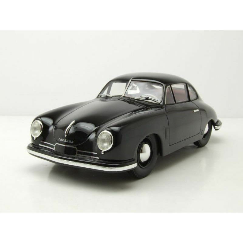 1/18 PORSCHE 356 Gmünd Coupé PORSCHE