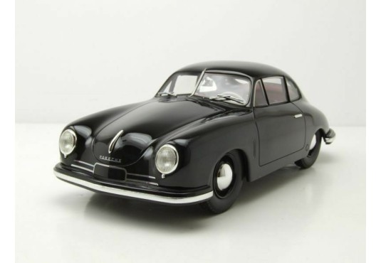 1/18 PORSCHE 356 Gmünd Coupé PORSCHE