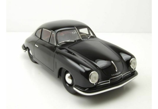 1/18 PORSCHE 356 Gmünd Coupé PORSCHE