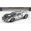 1/18 FORD GT 40 MK II N°7 24 Heures du Mans 1966 FORD