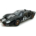 1/18 FORD GT 40 MK II N°2 24 Heures du Mans 1966 FORD