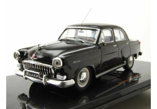 GAZ Volga M21 1960 GAZ